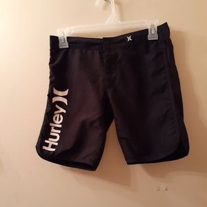 Hurley board shorts